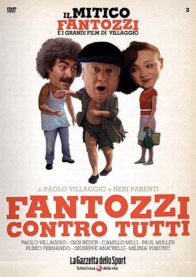 fantozzi eccitato|fantozzi contro tutti cantata.